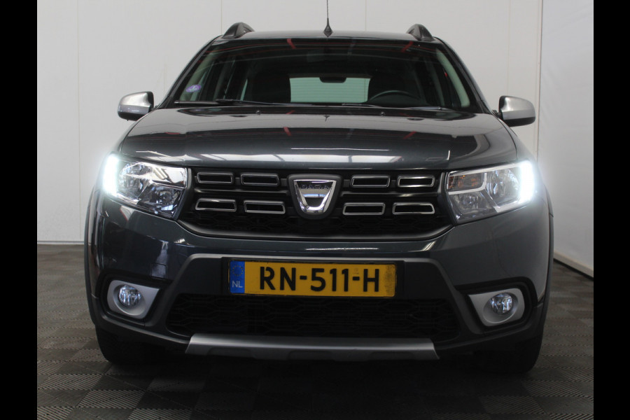 Dacia Logan MCV 0.9 TCe Stepway NAVI | CAMERA | PDC | CRUISE | DAB+ | LED | TREKHAAK | AIRCO