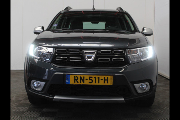 Dacia Logan MCV 0.9 TCe Stepway NAVI | CAMERA | PDC | CRUISE | DAB+ | LED | TREKHAAK | AIRCO