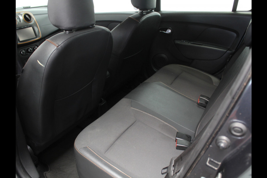 Dacia Logan MCV 0.9 TCe Stepway NAVI | CAMERA | PDC | CRUISE | DAB+ | LED | TREKHAAK | AIRCO