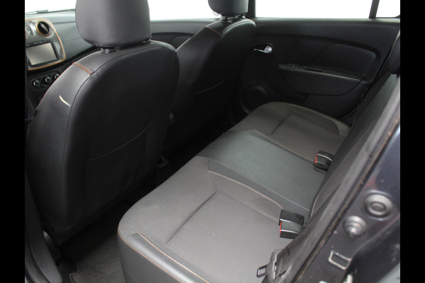 Dacia Logan MCV 0.9 TCe Stepway NAVI | CAMERA | PDC | CRUISE | DAB+ | LED | TREKHAAK | AIRCO