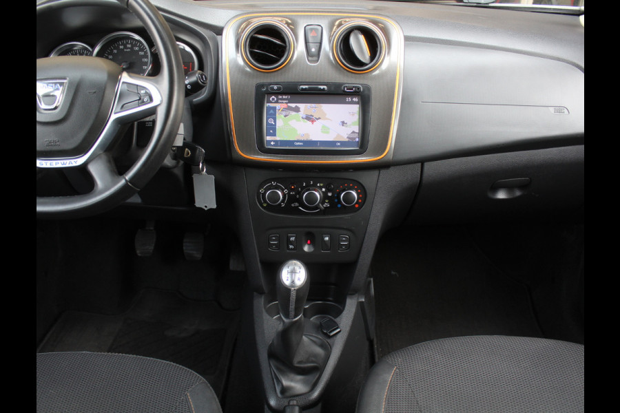 Dacia Logan MCV 0.9 TCe Stepway NAVI | CAMERA | PDC | CRUISE | DAB+ | LED | TREKHAAK | AIRCO