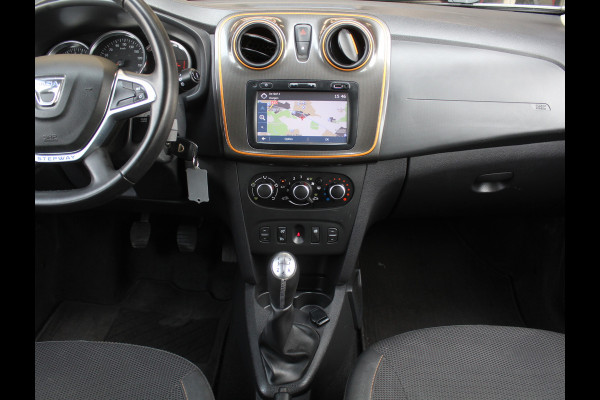 Dacia Logan MCV 0.9 TCe Stepway NAVI | CAMERA | PDC | CRUISE | DAB+ | LED | TREKHAAK | AIRCO