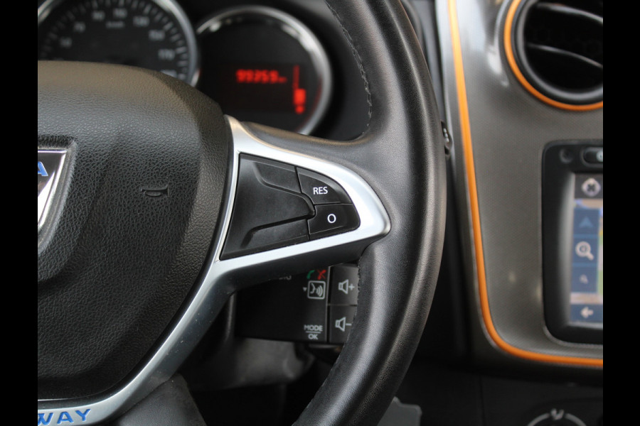 Dacia Logan MCV 0.9 TCe Stepway NAVI | CAMERA | PDC | CRUISE | DAB+ | LED | TREKHAAK | AIRCO