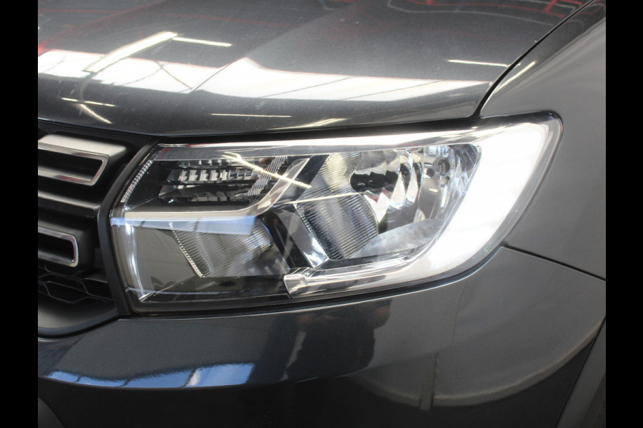 Dacia Logan MCV 0.9 TCe Stepway NAVI | CAMERA | PDC | CRUISE | DAB+ | LED | TREKHAAK | AIRCO