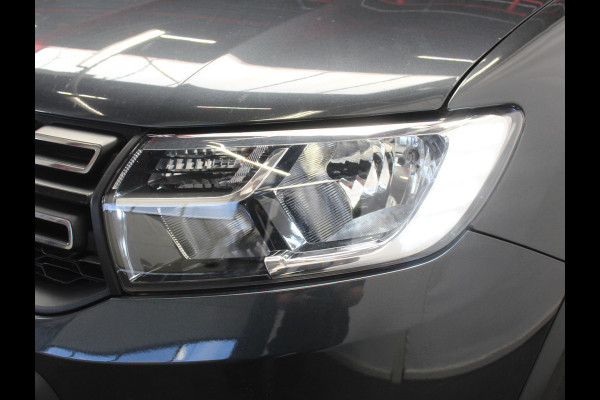 Dacia Logan MCV 0.9 TCe Stepway NAVI | CAMERA | PDC | CRUISE | DAB+ | LED | TREKHAAK | AIRCO