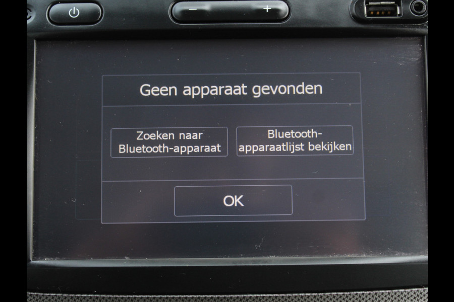 Dacia Logan MCV 0.9 TCe Stepway NAVI | CAMERA | PDC | CRUISE | DAB+ | LED | TREKHAAK | AIRCO