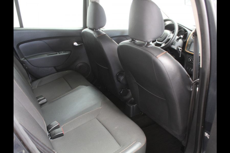 Dacia Logan MCV 0.9 TCe Stepway NAVI | CAMERA | PDC | CRUISE | DAB+ | LED | TREKHAAK | AIRCO