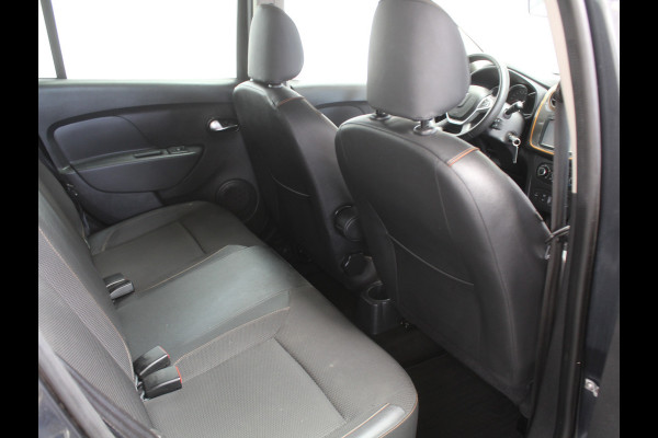 Dacia Logan MCV 0.9 TCe Stepway NAVI | CAMERA | PDC | CRUISE | DAB+ | LED | TREKHAAK | AIRCO