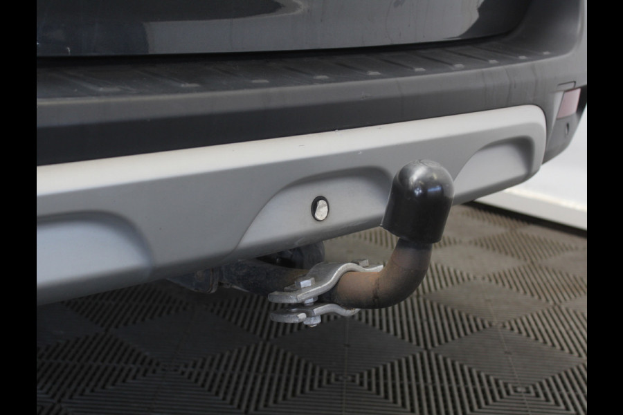 Dacia Logan MCV 0.9 TCe Stepway NAVI | CAMERA | PDC | CRUISE | DAB+ | LED | TREKHAAK | AIRCO
