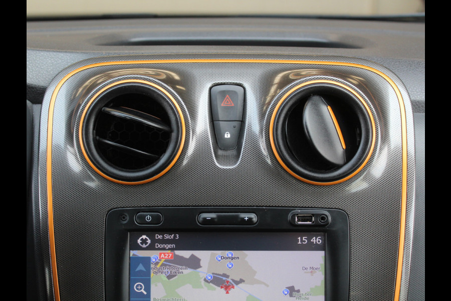 Dacia Logan MCV 0.9 TCe Stepway NAVI | CAMERA | PDC | CRUISE | DAB+ | LED | TREKHAAK | AIRCO