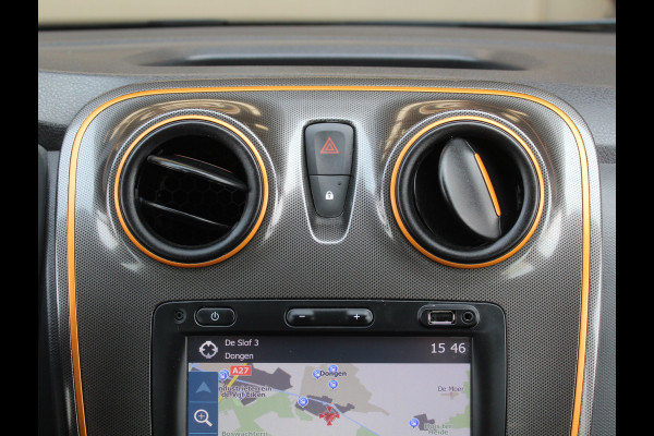 Dacia Logan MCV 0.9 TCe Stepway NAVI | CAMERA | PDC | CRUISE | DAB+ | LED | TREKHAAK | AIRCO