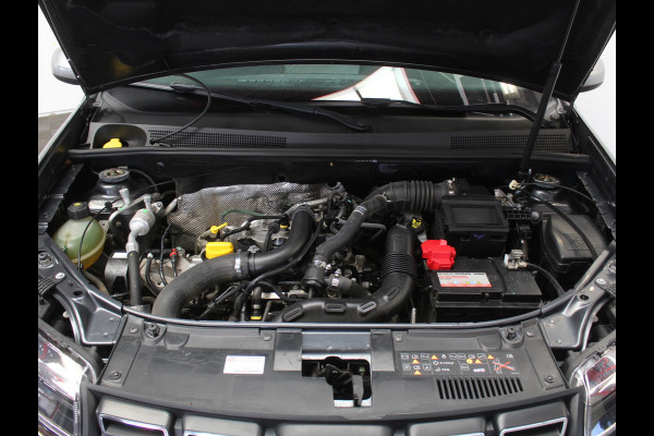 Dacia Logan MCV 0.9 TCe Stepway NAVI | CAMERA | PDC | CRUISE | DAB+ | LED | TREKHAAK | AIRCO