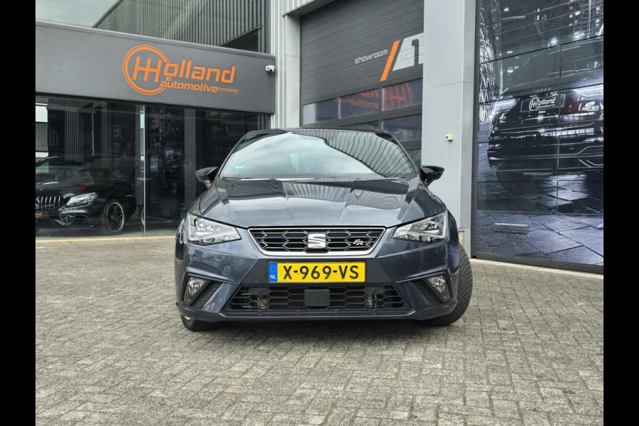 Seat Ibiza 1.0 TSI FR Business |Automaat|Navi !