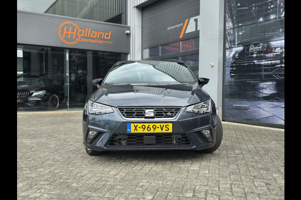 Seat Ibiza 1.0 TSI FR Business |Automaat|Navi !