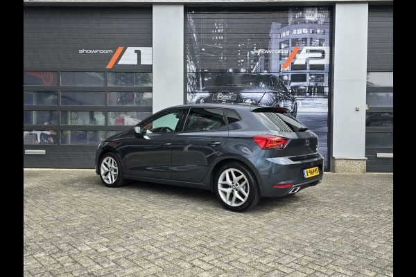 Seat Ibiza 1.0 TSI FR Business |Automaat|Navi !