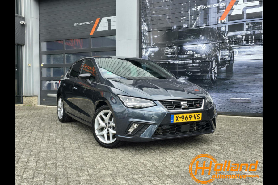 Seat Ibiza 1.0 TSI FR Business |Automaat|Navi !