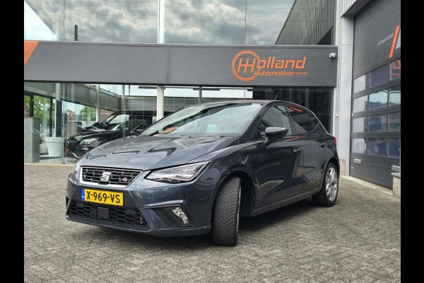 Seat Ibiza 1.0 TSI FR Business |Automaat|Navi !