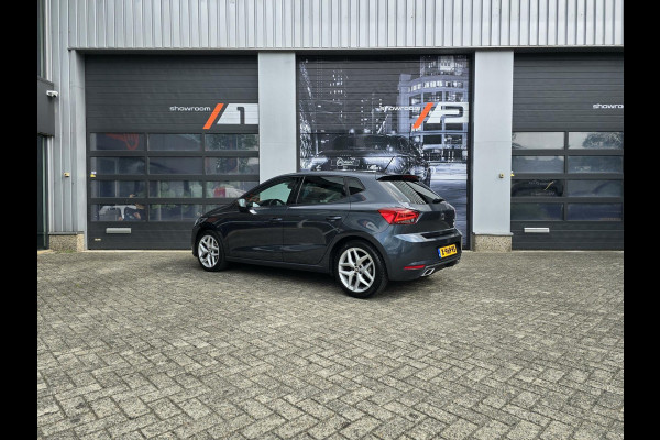 Seat Ibiza 1.0 TSI FR Business |Automaat|Navi !
