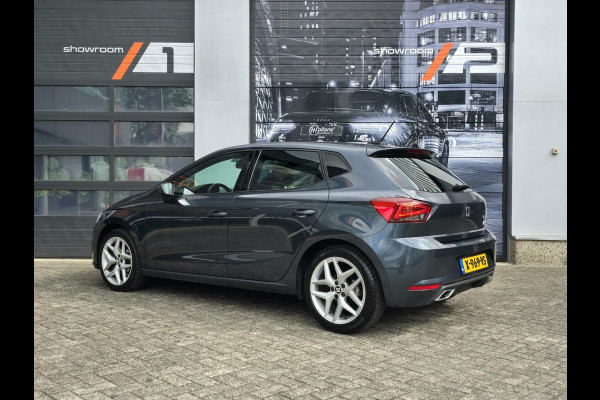 Seat Ibiza 1.0 TSI FR Business |Automaat|Navi !