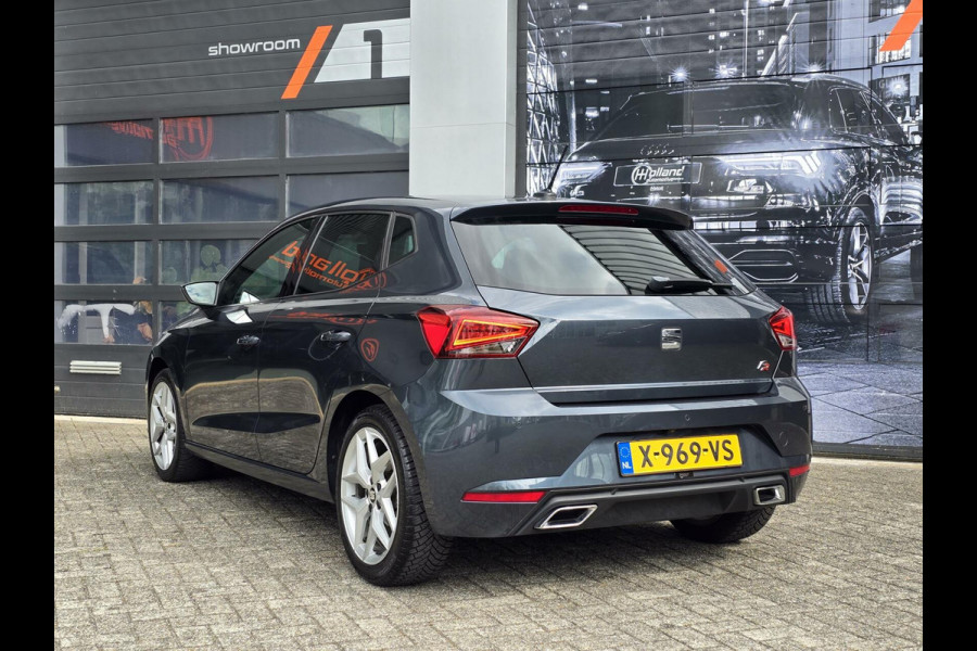 Seat Ibiza 1.0 TSI FR Business |Automaat|Navi !