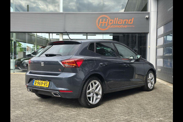 Seat Ibiza 1.0 TSI FR Business |Automaat|Navi !
