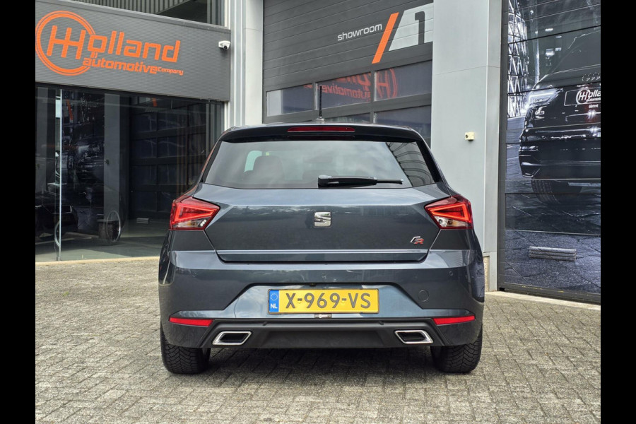 Seat Ibiza 1.0 TSI FR Business |Automaat|Navi !