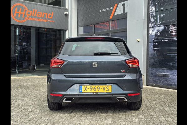 Seat Ibiza 1.0 TSI FR Business |Automaat|Navi !