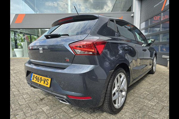 Seat Ibiza 1.0 TSI FR Business |Automaat|Navi !