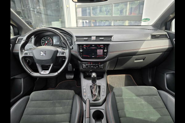 Seat Ibiza 1.0 TSI FR Business |Automaat|Navi !