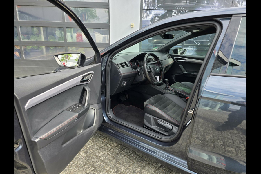 Seat Ibiza 1.0 TSI FR Business |Automaat|Navi !
