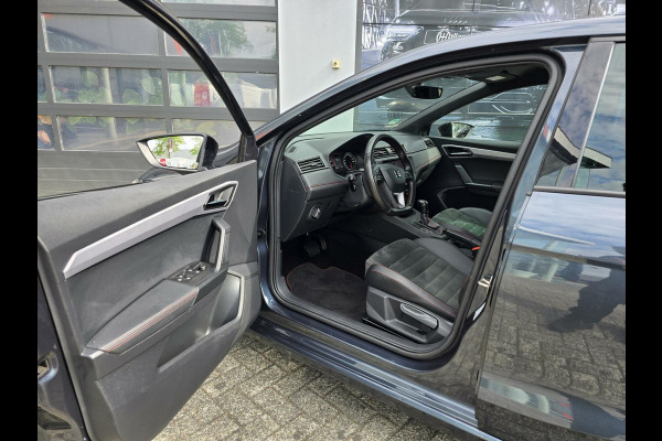 Seat Ibiza 1.0 TSI FR Business |Automaat|Navi !