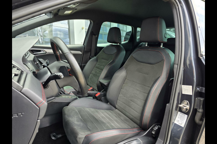 Seat Ibiza 1.0 TSI FR Business |Automaat|Navi !