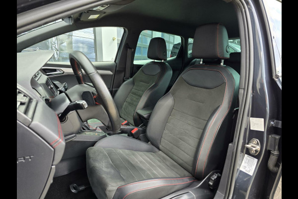 Seat Ibiza 1.0 TSI FR Business |Automaat|Navi !