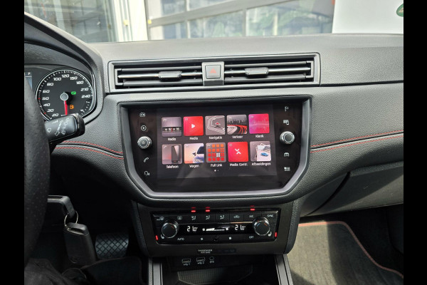 Seat Ibiza 1.0 TSI FR Business |Automaat|Navi !