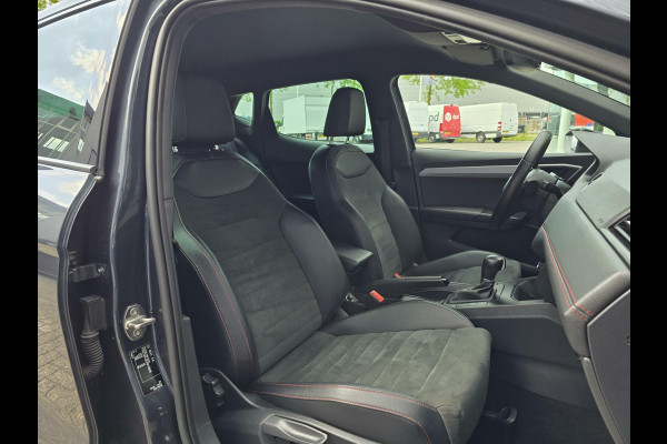 Seat Ibiza 1.0 TSI FR Business |Automaat|Navi !