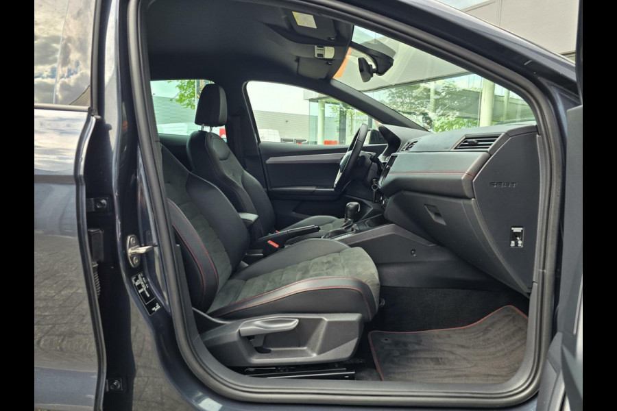 Seat Ibiza 1.0 TSI FR Business |Automaat|Navi !