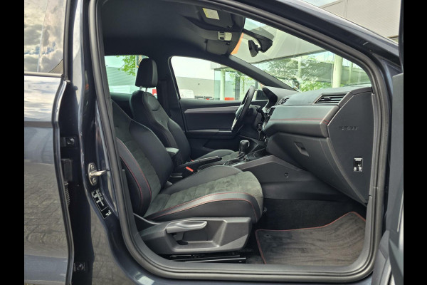 Seat Ibiza 1.0 TSI FR Business |Automaat|Navi !