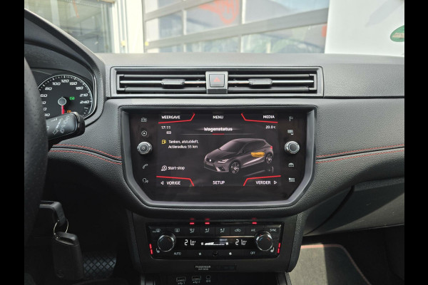 Seat Ibiza 1.0 TSI FR Business |Automaat|Navi !