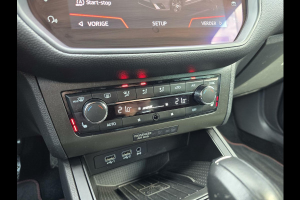 Seat Ibiza 1.0 TSI FR Business |Automaat|Navi !