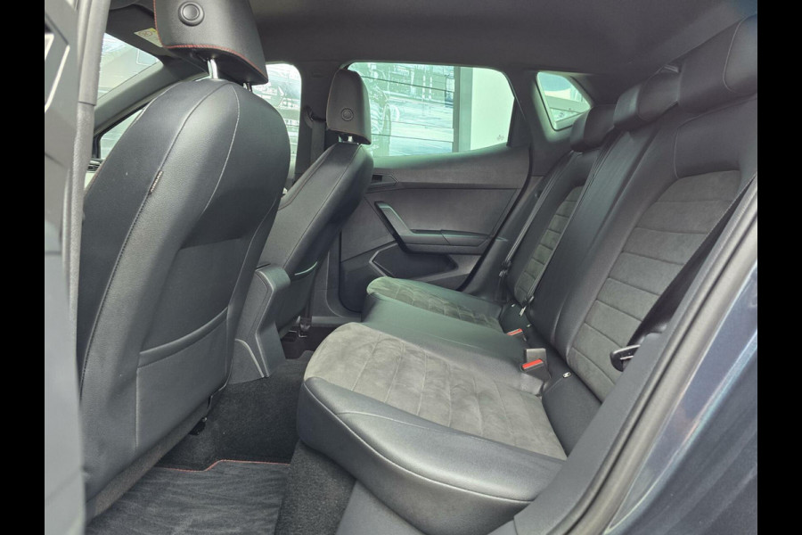 Seat Ibiza 1.0 TSI FR Business |Automaat|Navi !