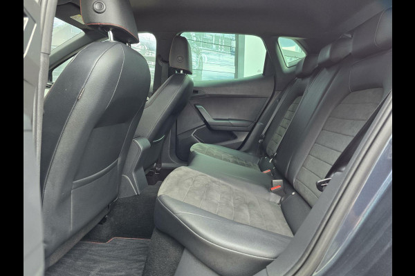 Seat Ibiza 1.0 TSI FR Business |Automaat|Navi !