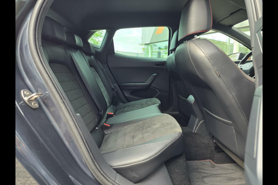 Seat Ibiza 1.0 TSI FR Business |Automaat|Navi !