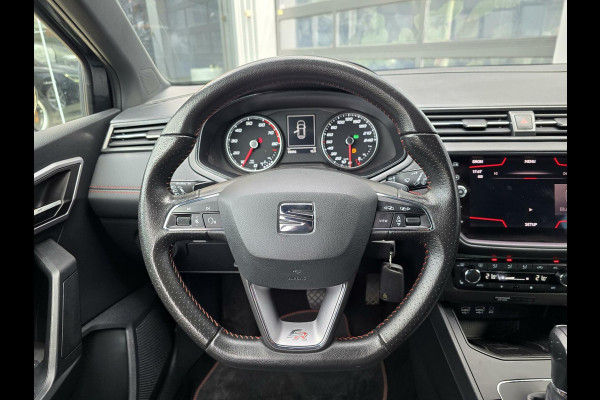 Seat Ibiza 1.0 TSI FR Business |Automaat|Navi !