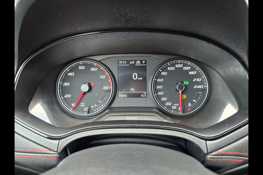 Seat Ibiza 1.0 TSI FR Business |Automaat|Navi !