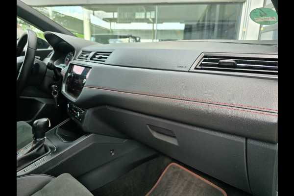 Seat Ibiza 1.0 TSI FR Business |Automaat|Navi !