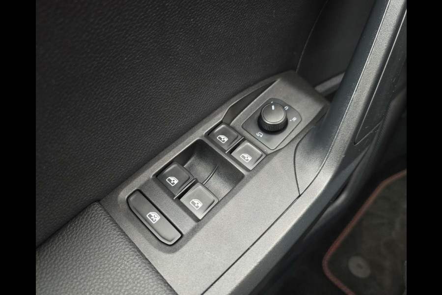 Seat Ibiza 1.0 TSI FR Business |Automaat|Navi !