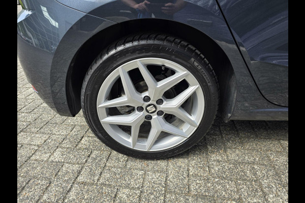 Seat Ibiza 1.0 TSI FR Business |Automaat|Navi !