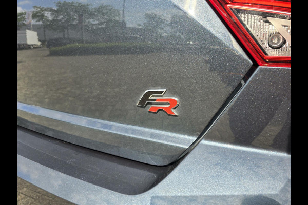 Seat Ibiza 1.0 TSI FR Business |Automaat|Navi !