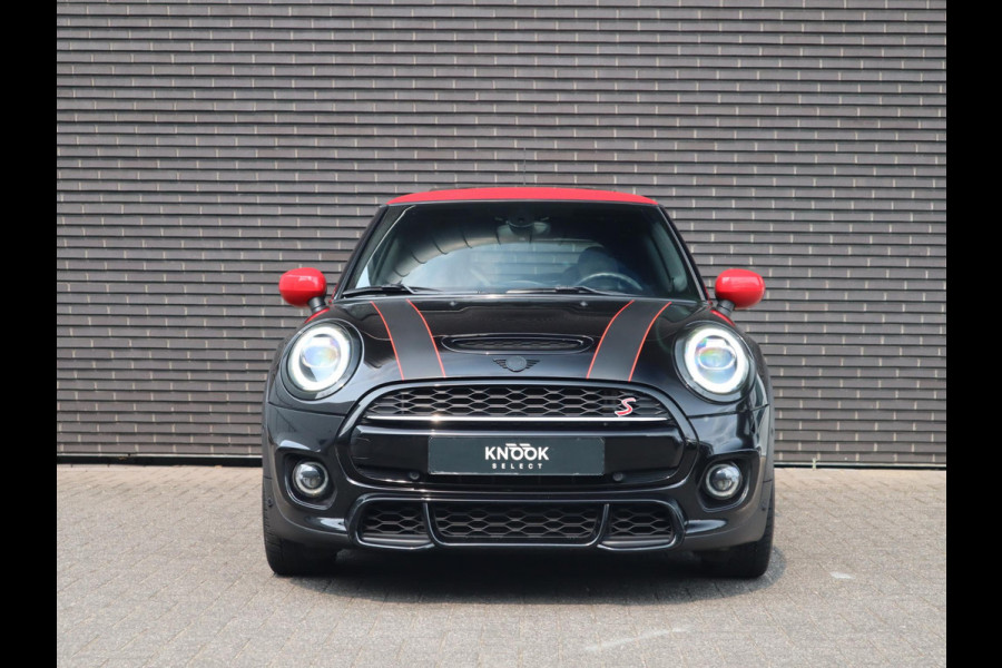MINI Cooper S 2.0 | JCW Pack| Panodak | Harman/Kardon | Apple CarPlay