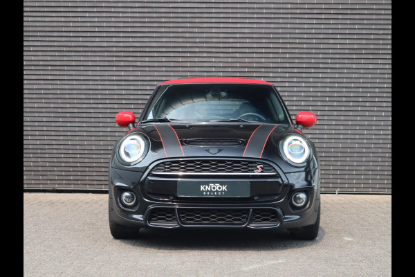 MINI Cooper S 2.0 | JCW Pack| Panodak | Harman/Kardon | Apple CarPlay